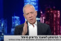 יואב גלנט בתוכנית "הפטריוטים" בהנחיית ינון מגל בערוץ 14 (צילום: צילום מסך ערוץ 14)