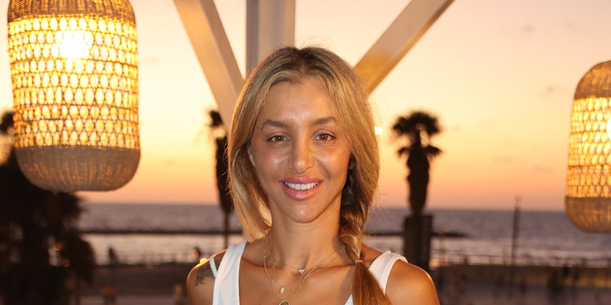 ליקי רוזנברג בהריון בגיל 41: "זו ברכה שמפחידה אותי"