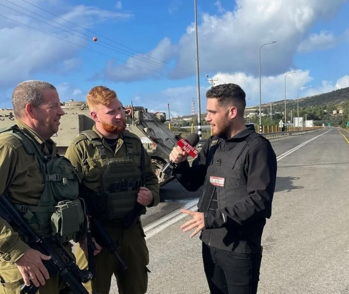 אדר גיציס (צילום: יחצ)