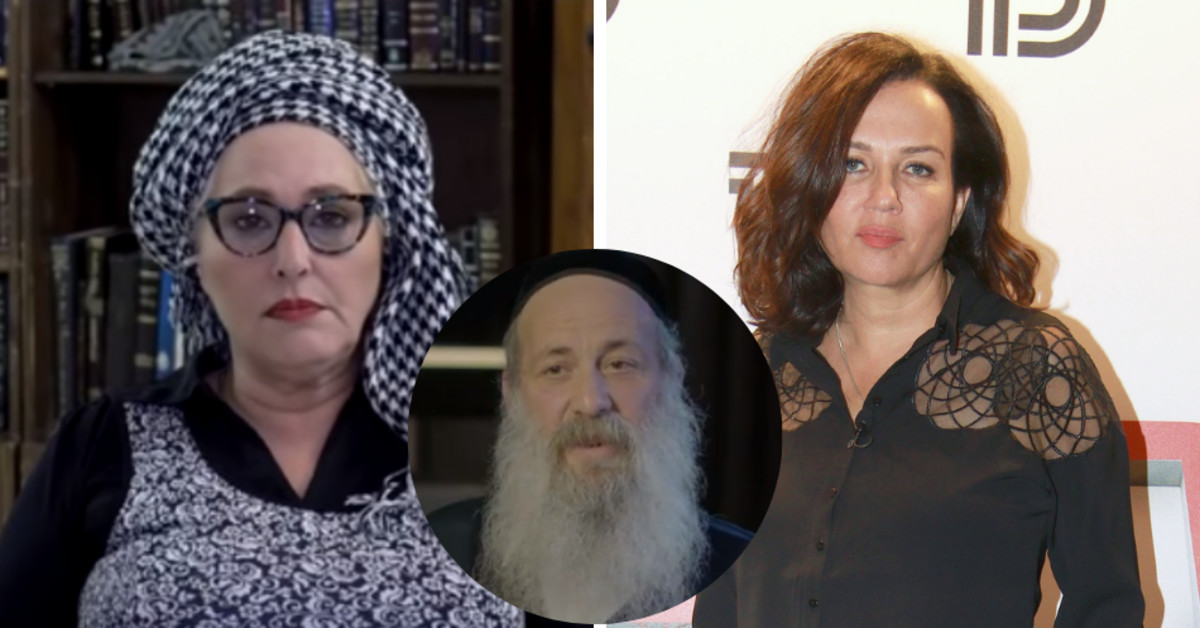 זו הייתה התגובה של צופית גרנט לשיר החדש שהוציאה עליה מיכל רנד - Vimarsana News