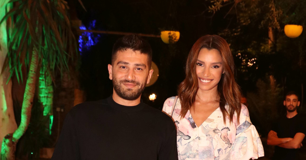 "תנוחה אחת זה מאוד משעמם": יהודה יצחקוב ואלמוג חדד ללא פילטרים - Vimarsana News