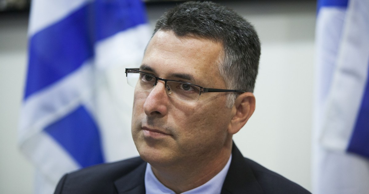 גדעון סער: "הפלת אסד היא אינטרס ישראלי אסטרטגי" | מעריב