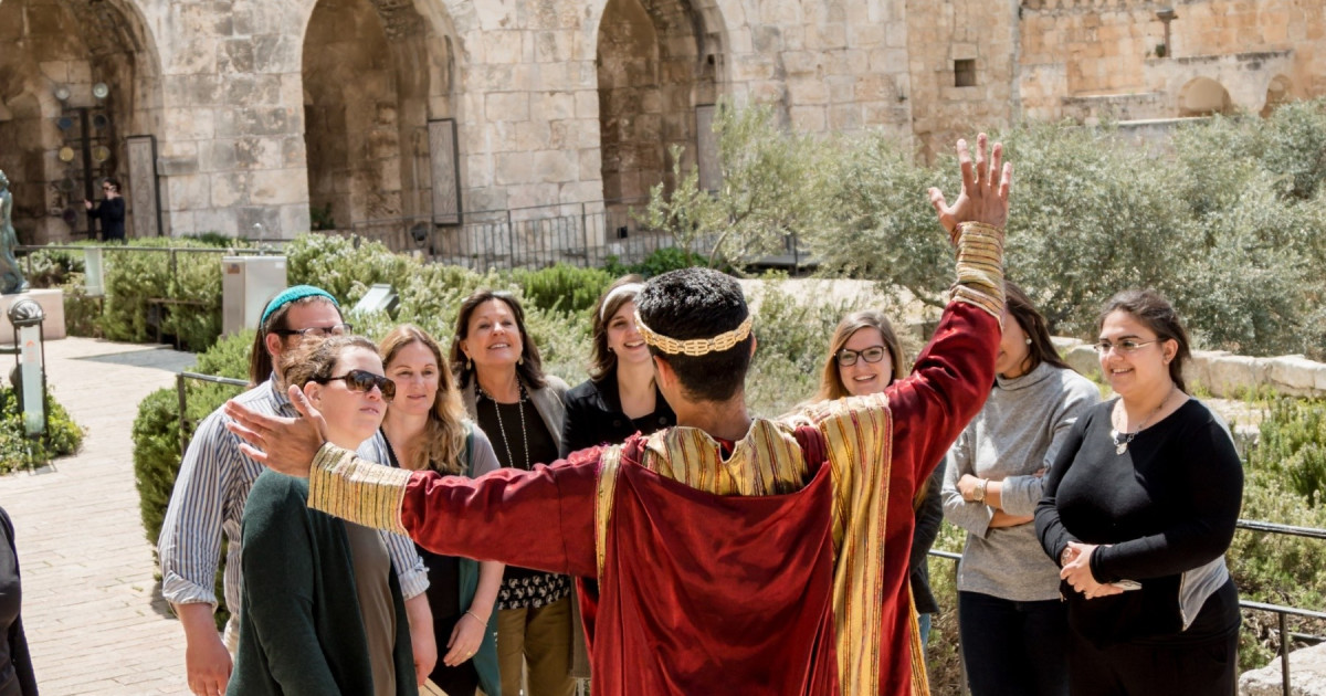 פסטיבל הבירה: יום ירושלים צפוי לספק חוויה בלתי נשכחת | מעריב