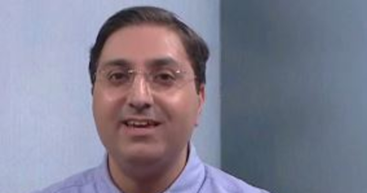 סרבן הגט ירון אטיאס התגרש מאשתו | מעריב