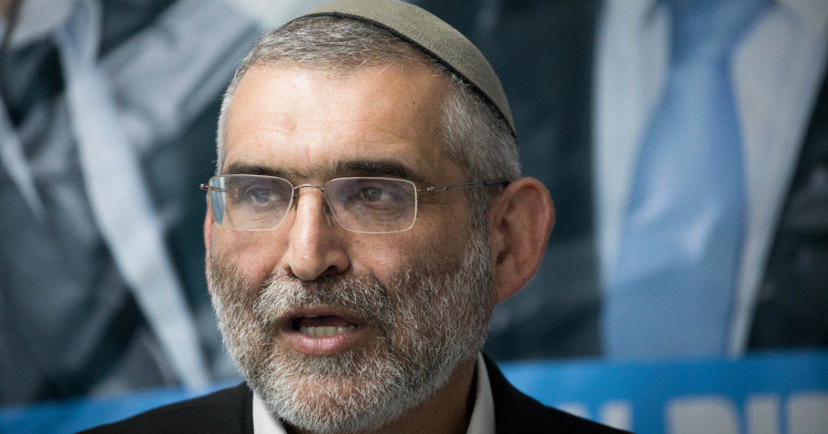 נתניהו, ביטן, דרעי וכץ מחכים למשפט - אבל את בן ארי פוסלים ...