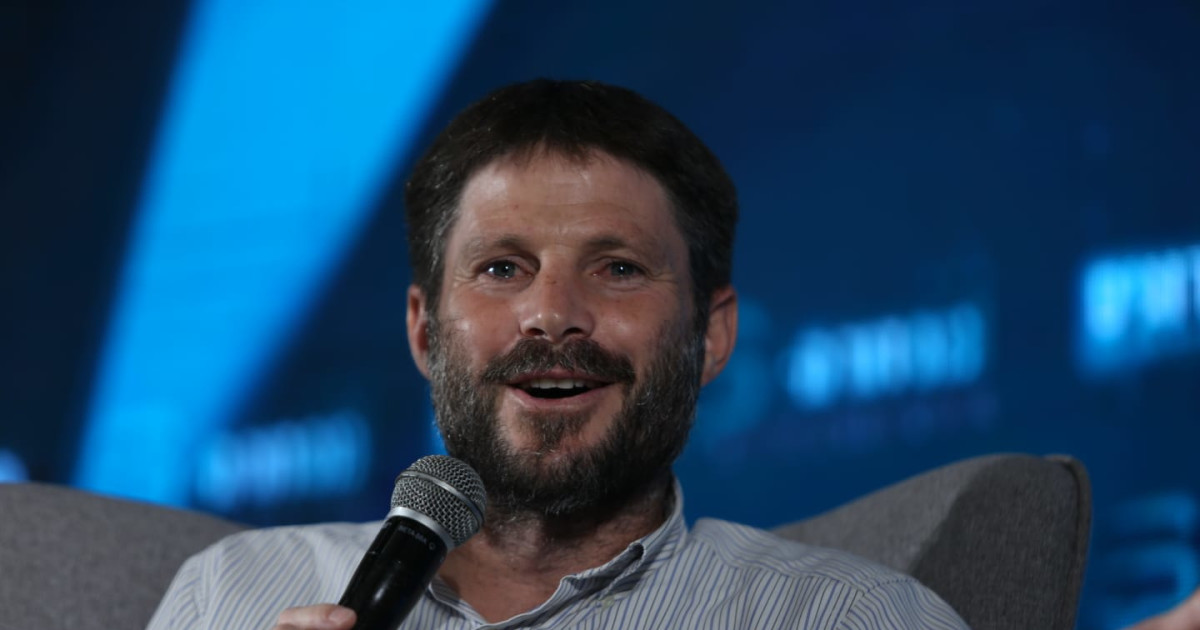 בחירות 2020: בצלאל סמוטריץ' תקף את איתמר בן גביר | מעריב