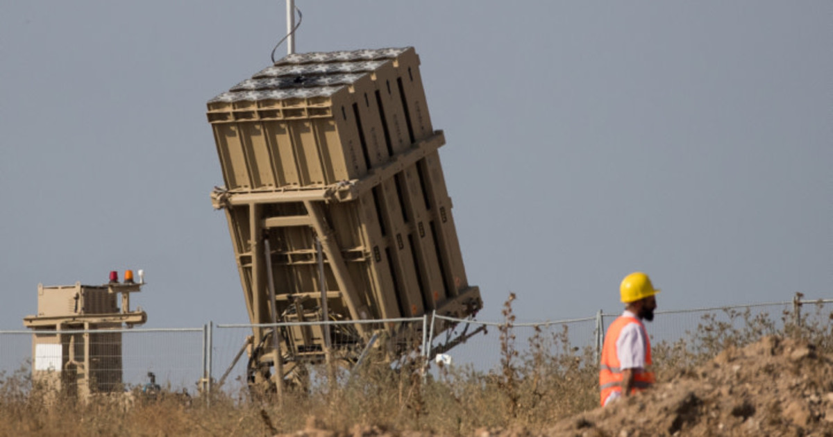 אזעקה בשדרות בזמן הפנינג, צה"ל: לא נורו רקטות | מעריב