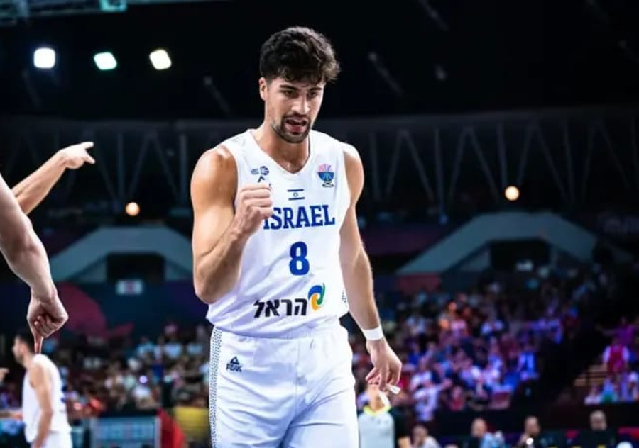 דני אבדיה (צילום: אודי ציטיאט)