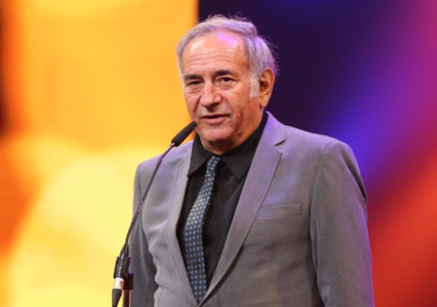 דב גליקמן (צילום: לירון מולדובן)