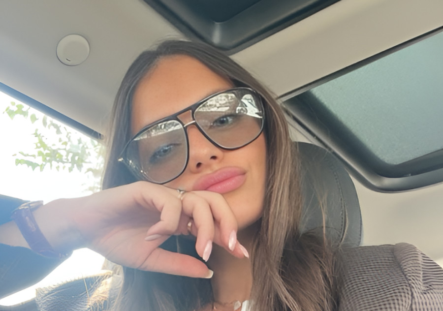 יעל שלביה (צילום: מתוך אינסטגרם)