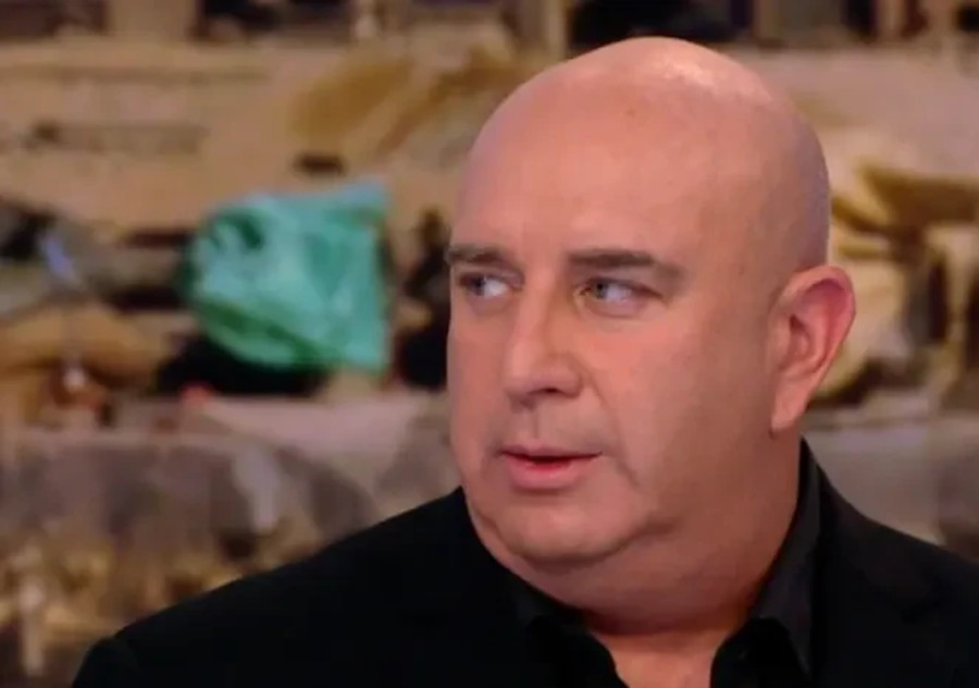 ניר דבורי (צילום: חדשות 12)