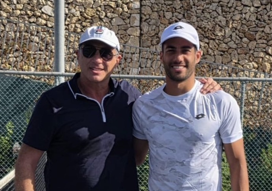 דניאל צוקרמן ואדי קוקירמן (צילום: יחצ)