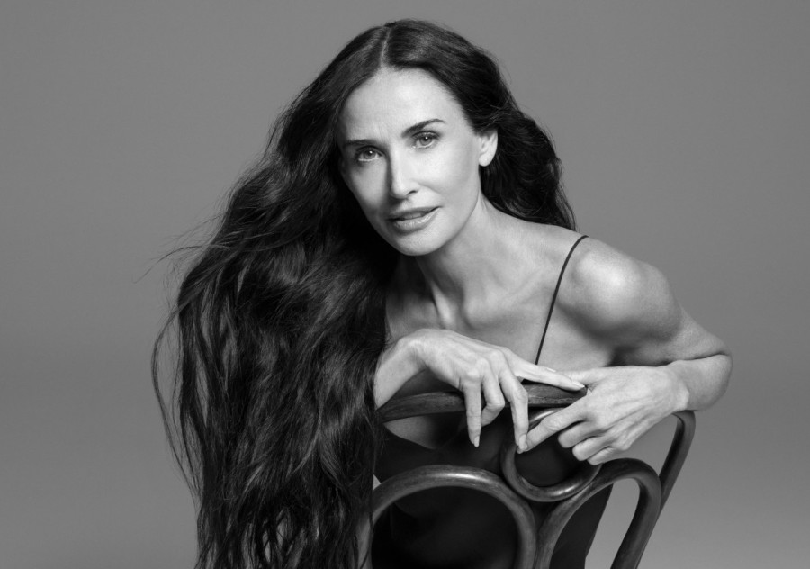 דמי מור (צילום: יח"צ חו"ל)