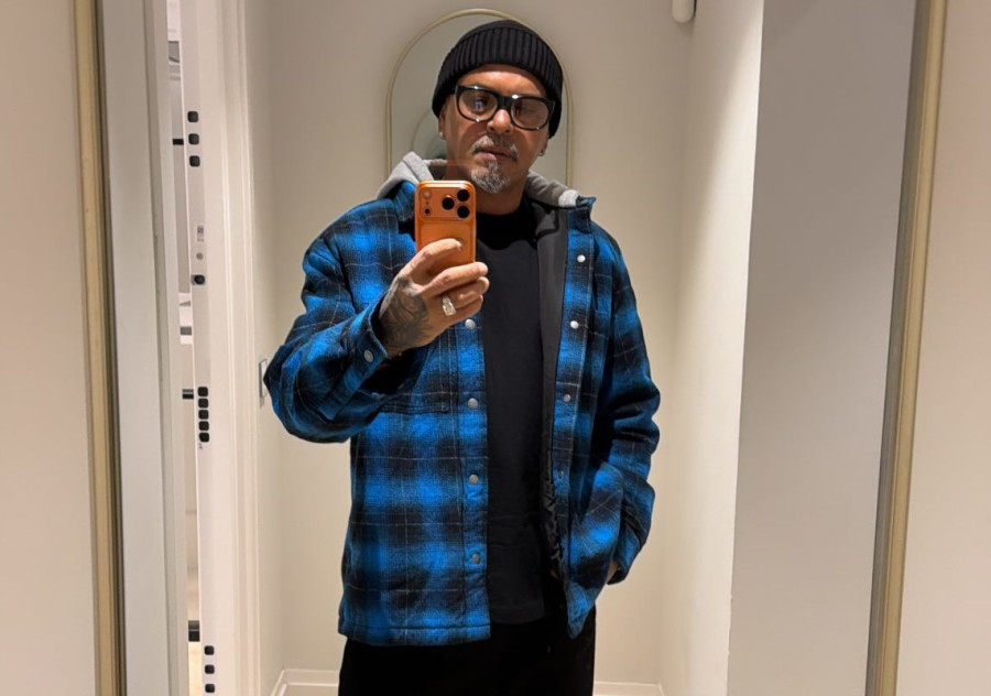 אייל גולן (צילום: אינסטגרם)