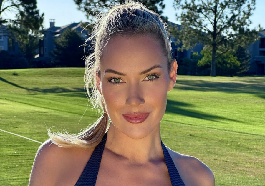 פייג' ספיראנאק (צילום: מסך, אינסטגרם)