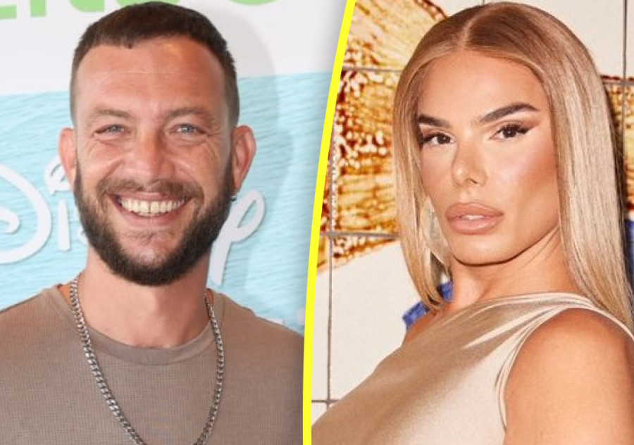 בל אגם, עוז זהבי (צילום: רפי דלויה,שחר ארביב)