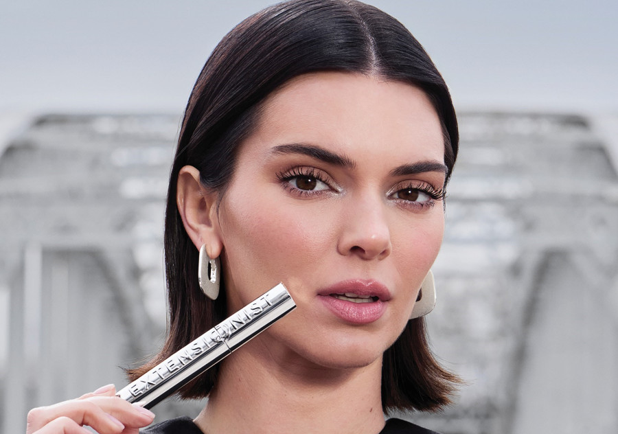 מסקרה טלסקופיק אקסטנשיוניסט לוריאל פריז (צילום: יחצ)