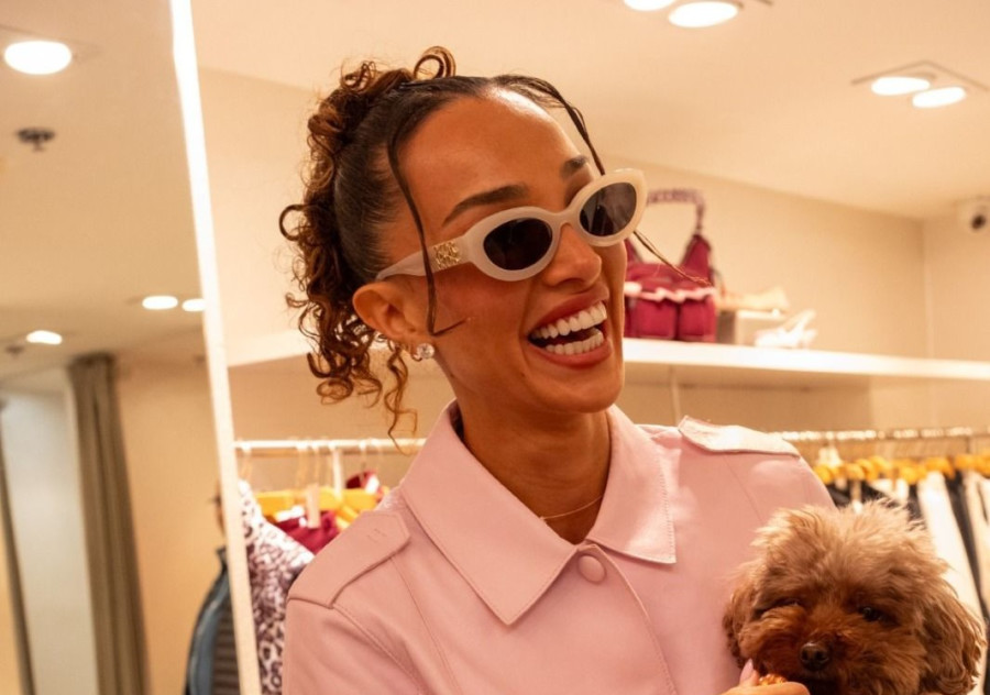 עדן פינס (צילום: שירז רייפר)