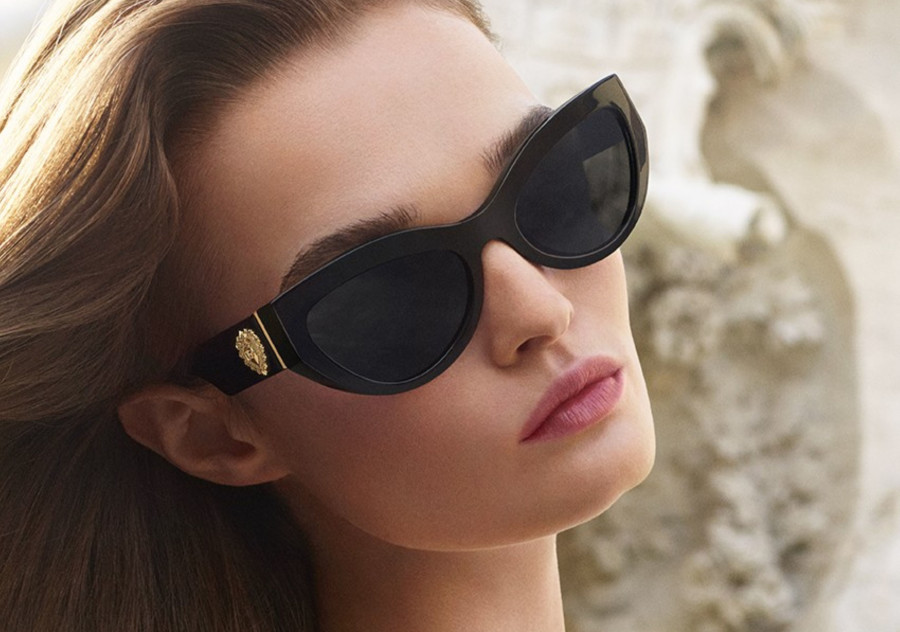 דולצה גבאנה טרנד חתולי (צילום: באדיבות המותג)