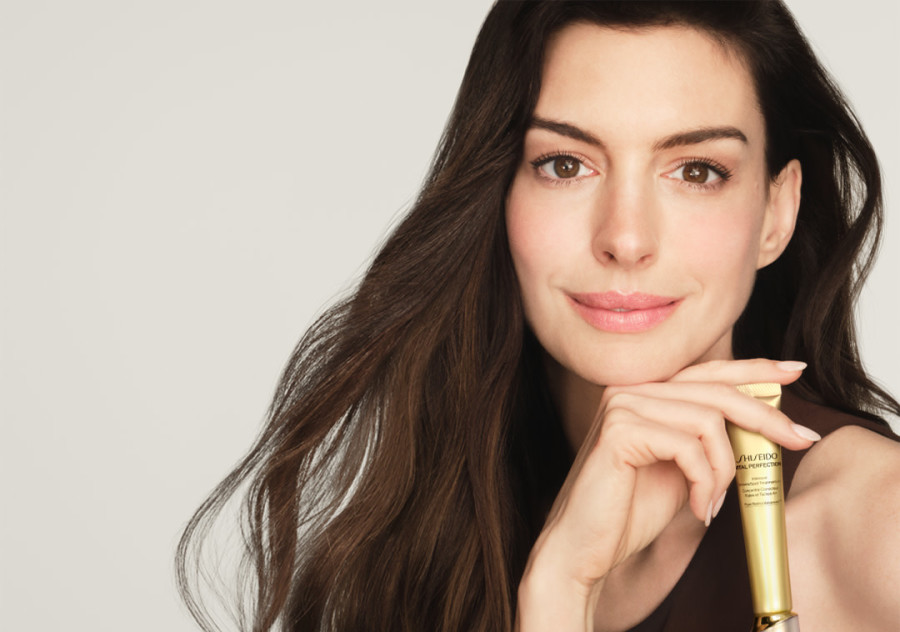 Shiseido VITAL PERFECTION INTENSIVE WRINKLESPOT TREATMENT A+ (צילום: באדיבות המותג)