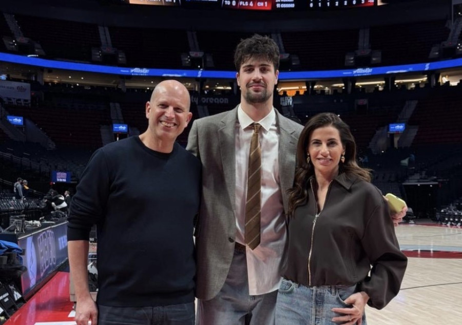 שי לי ליפא, דני אבדיה ורפי ליפא (צילום: יח"צ מי עדן)