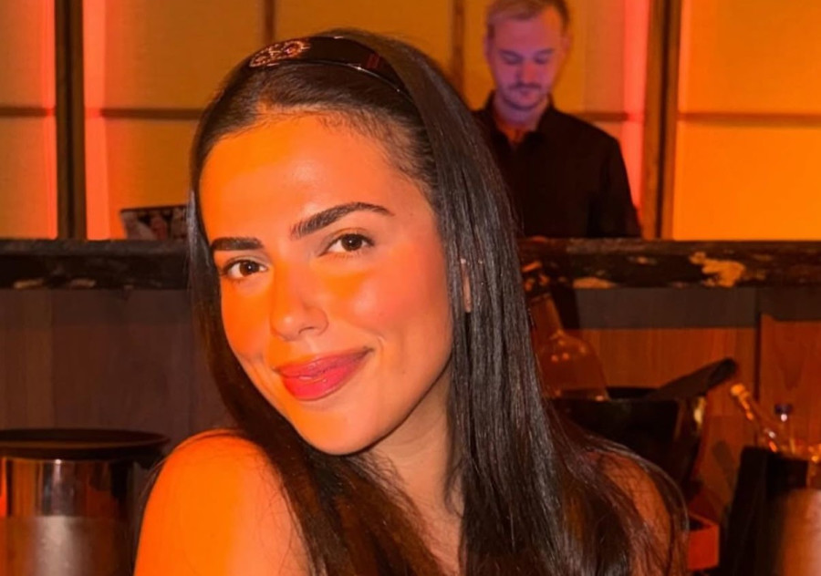 אור לוזון (צילום: יחצ)