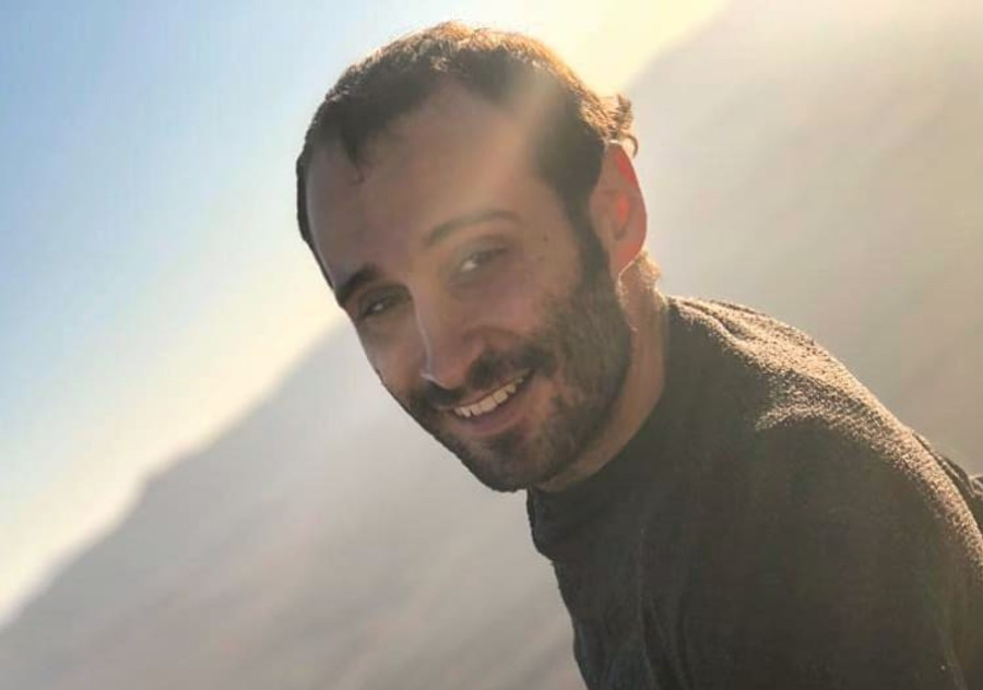 עלא דקה (צילום: אינסטגרם)