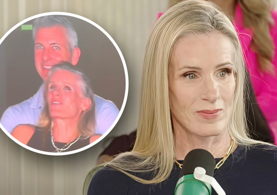 קריסטין קאבוט בראיון לאופרה ווינפרי (צילום: צילום מסך יוטיוב,מתוך טיקטוק,רשתות חברתיות, שימוש לפי סעיף 27 א')