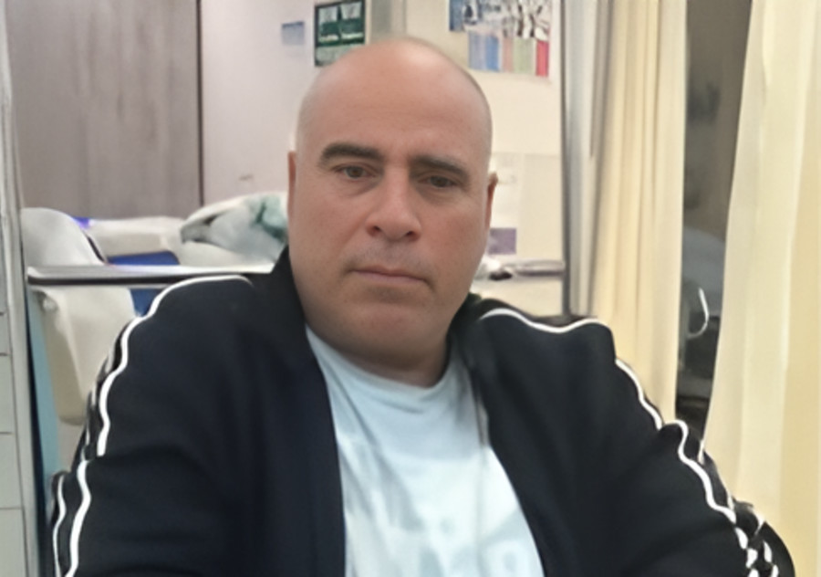 חיים רחום ז"ל (צילום: צילום מסך יוטיוב)