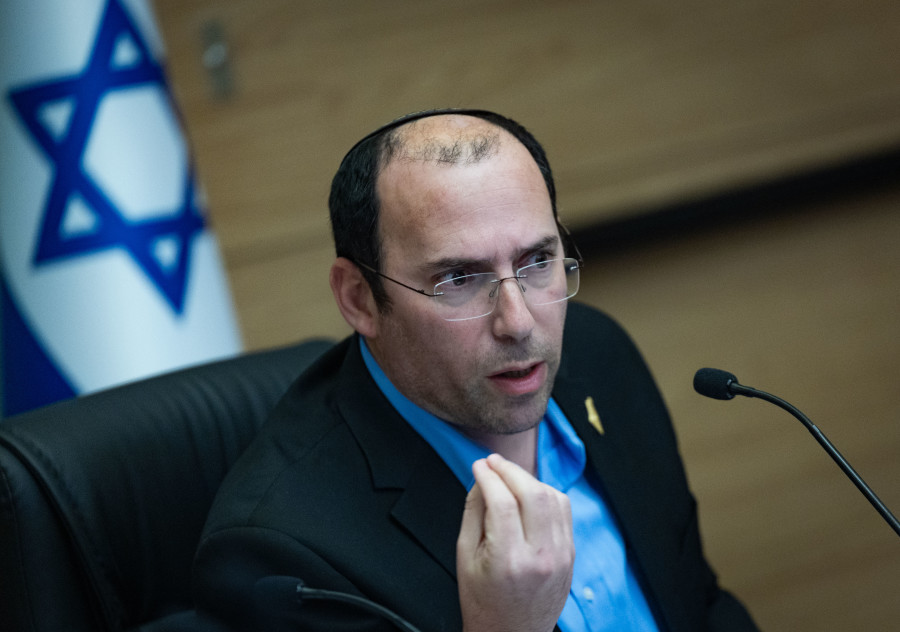 שמחה רוטמן (צילום: יונתן זינדל פלאש 90)