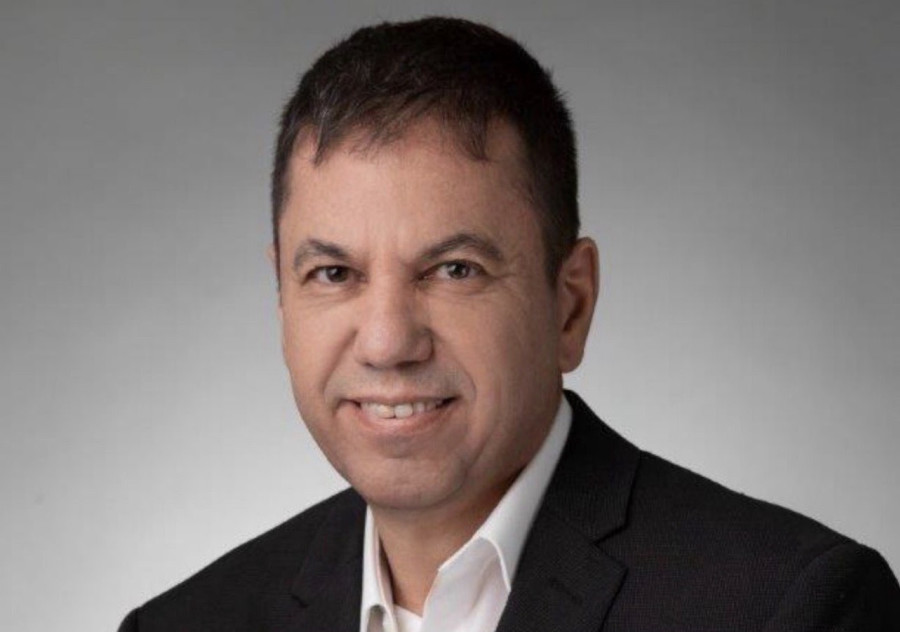 יוסי אופק (צילום: אלעד מלכה)