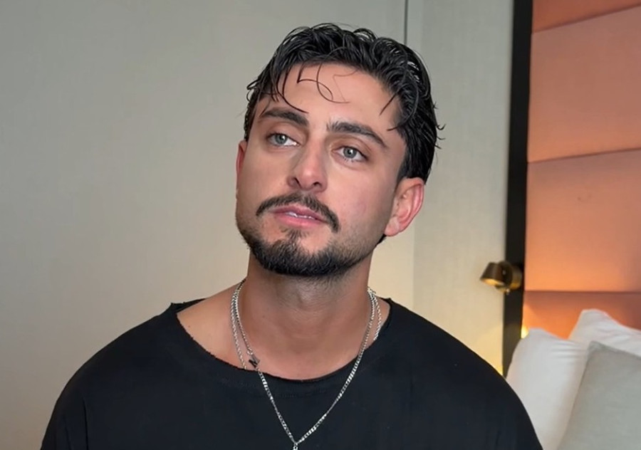 בן אוזלבו (צילום: מערכת TMI)