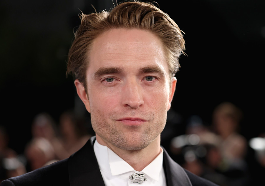 רוברט פטינסון (צילום: Cindy Ord/VF26/Getty Images for Vanity Fair)
