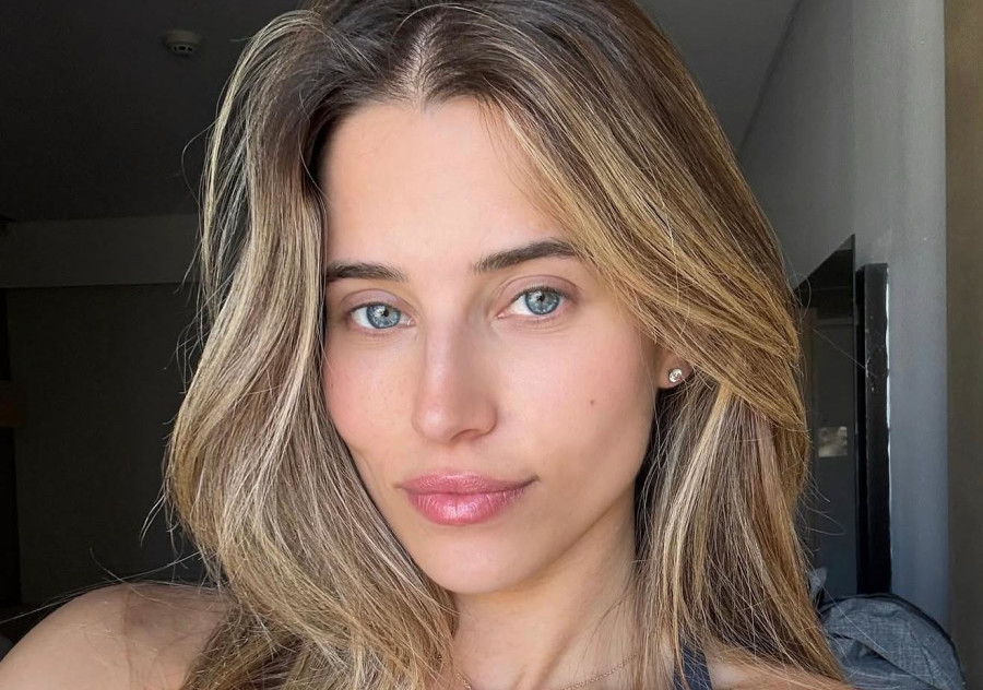 מיכל פרס (צילום: אינסטגרם)