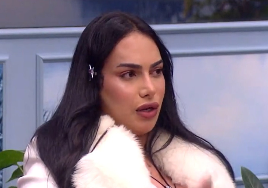 מירה נואף (צילום: צילום מסך רשת 13)