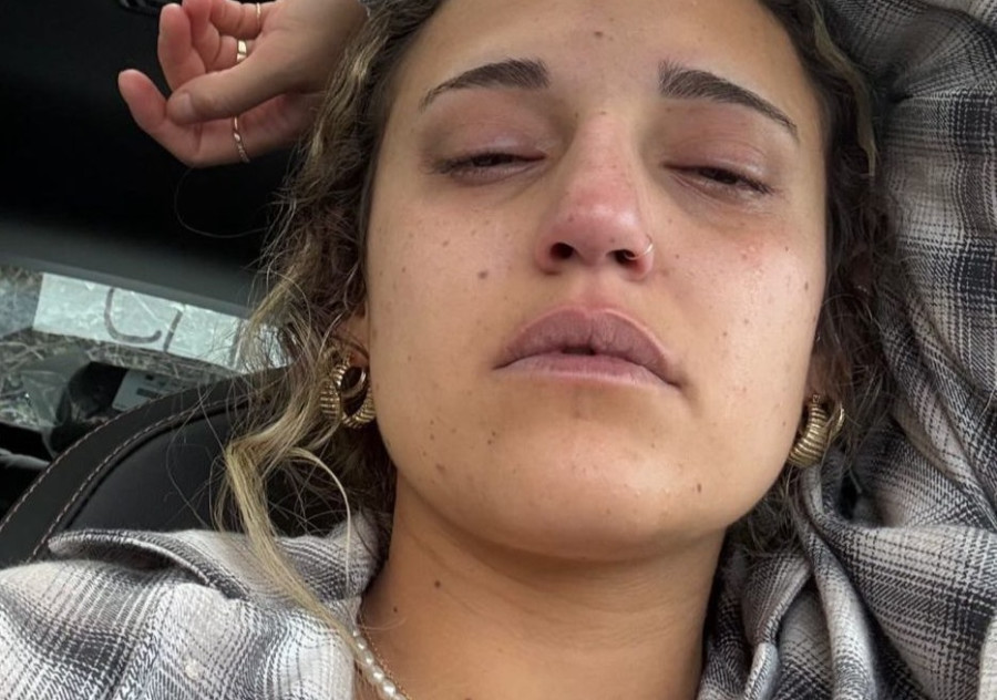 רומי גונן (צילום: אינסטגרם)