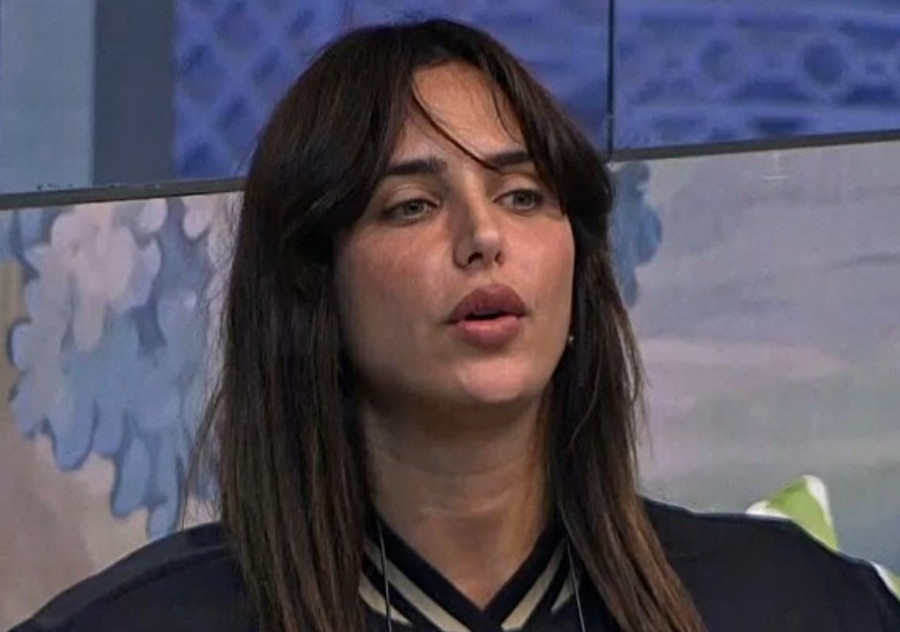 גל רובין (צילום: צילום מסך רשת 13)