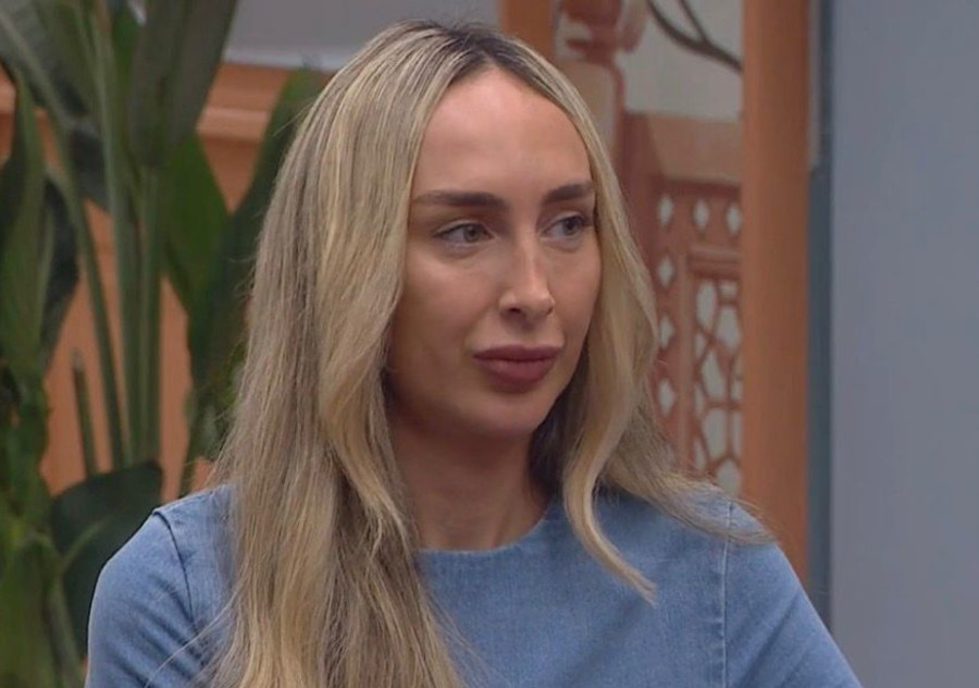 הילה חיטכס (צילום: צילום מסך רשת 13)