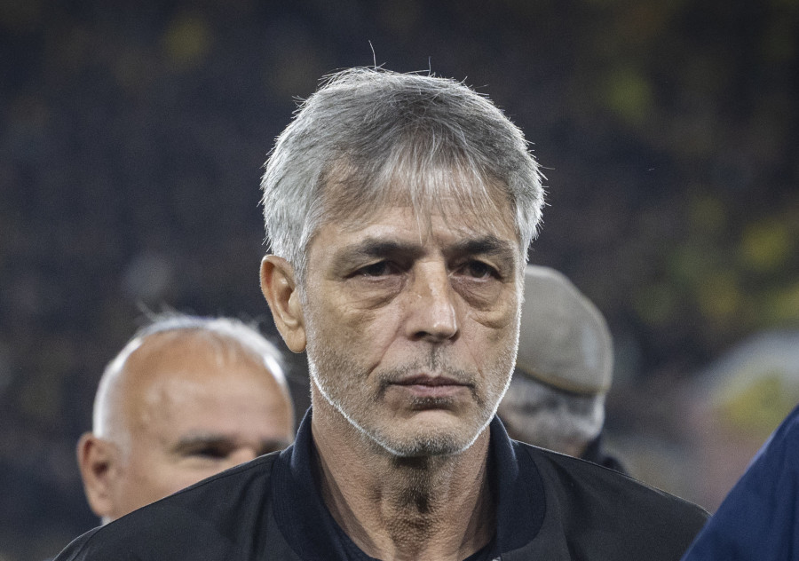 אלי אוחנה (צילום: Oren Ben Hakoon/Flash90)