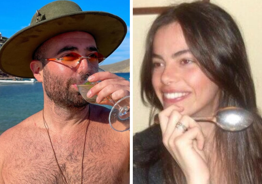 עומר אדם, סשה  (צילום: צילום מסך רשתות חברתיות)