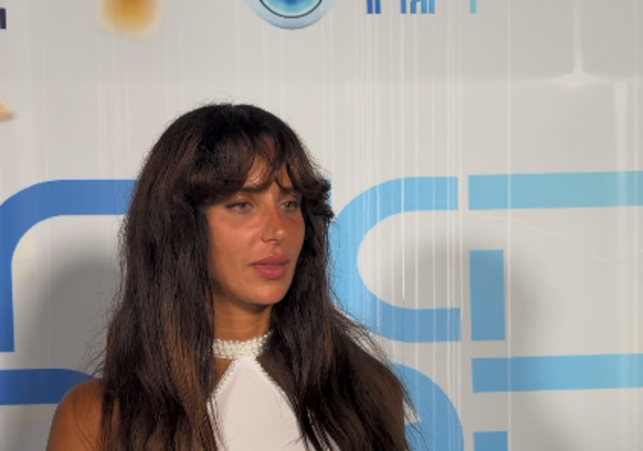 גל רובין (צילום: וואלה סלבס)