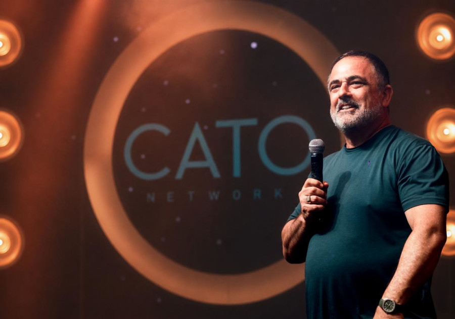 שלמה קרמר (צילום: Eclips Media)