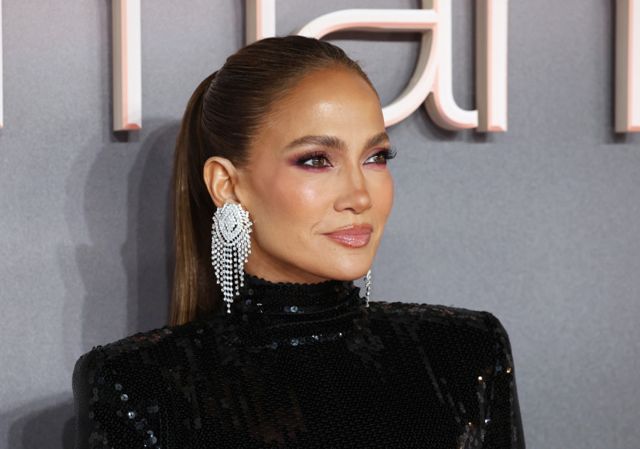ג׳ניפר לופז (צילום:  Lia Toby/Getty Images)