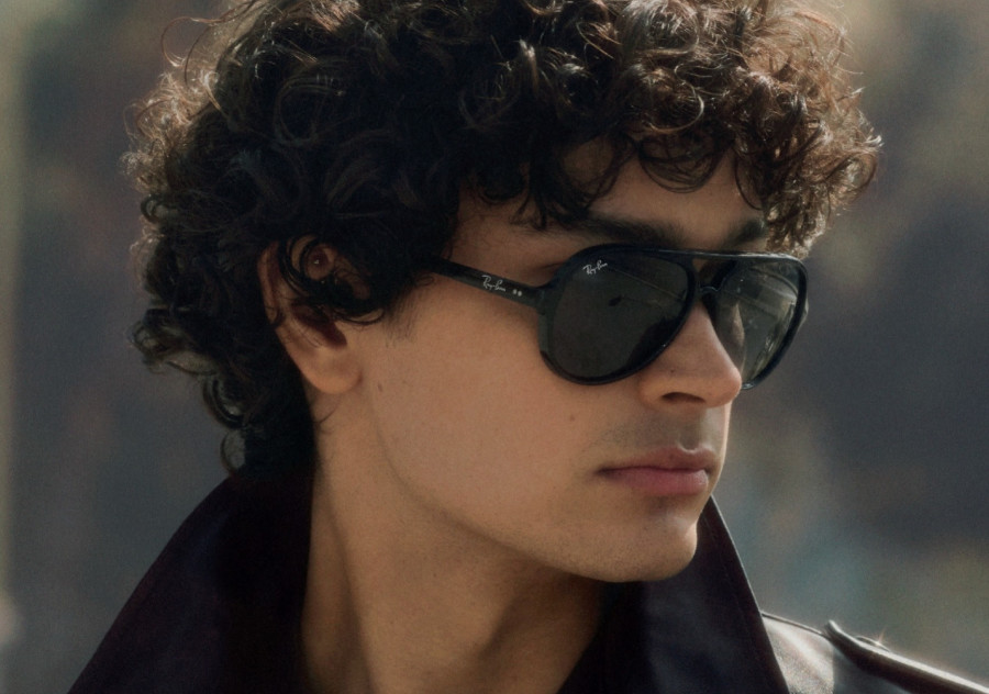 Ray-Ban קיץ 2026 (צילום: באדיבות המותג)