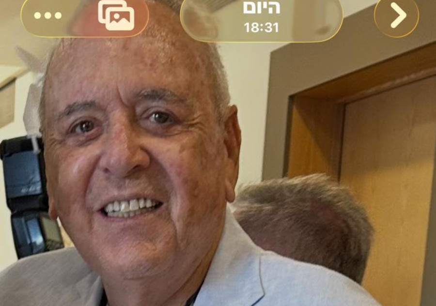 רוני שאטן (צילום: פרטי)