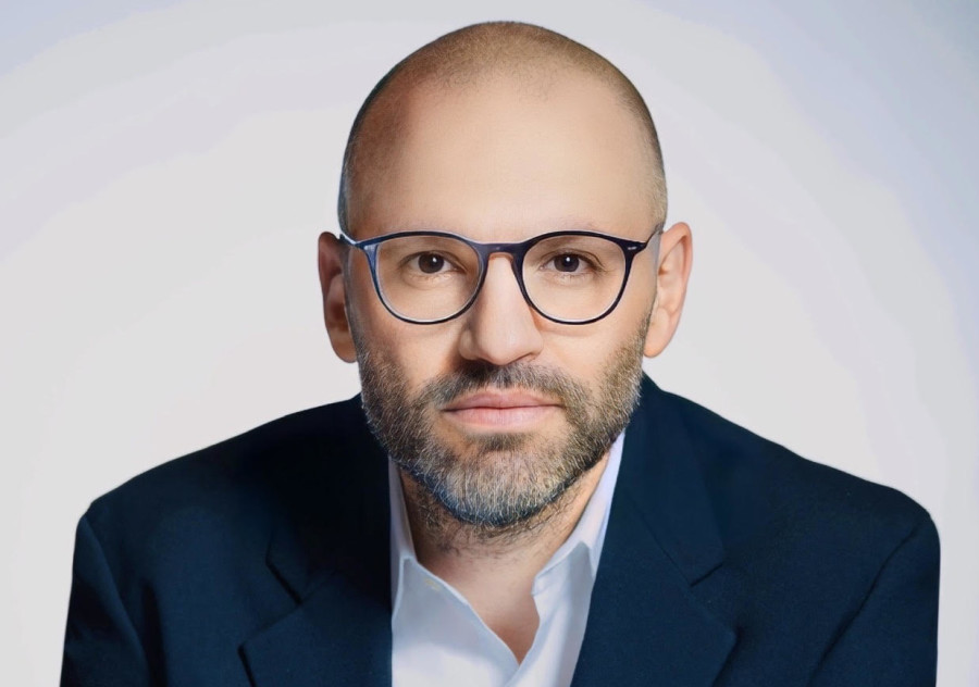שי מיקהל (צילום: רמי זרנגר)