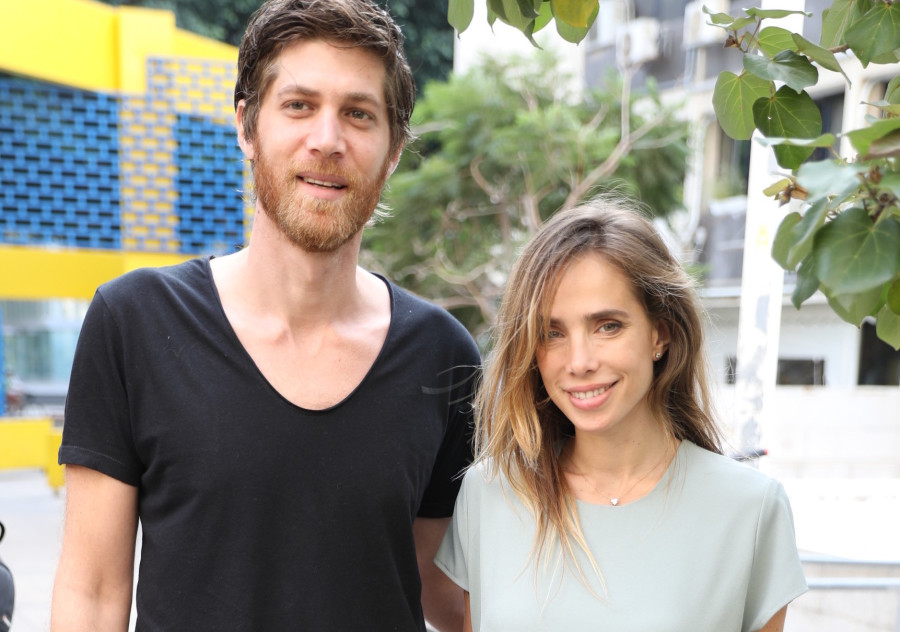 שרי גבעתי (צילום: רפי דלויה)