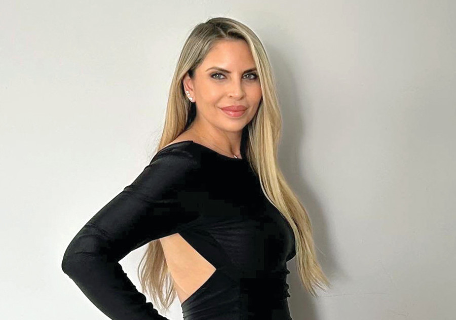 שני אילוז (צילום: פרטי)