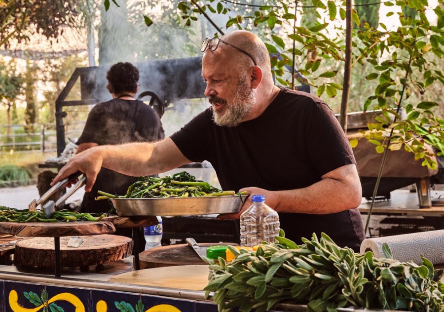 יונתן רושפלד (צילום: גיל אבירם)