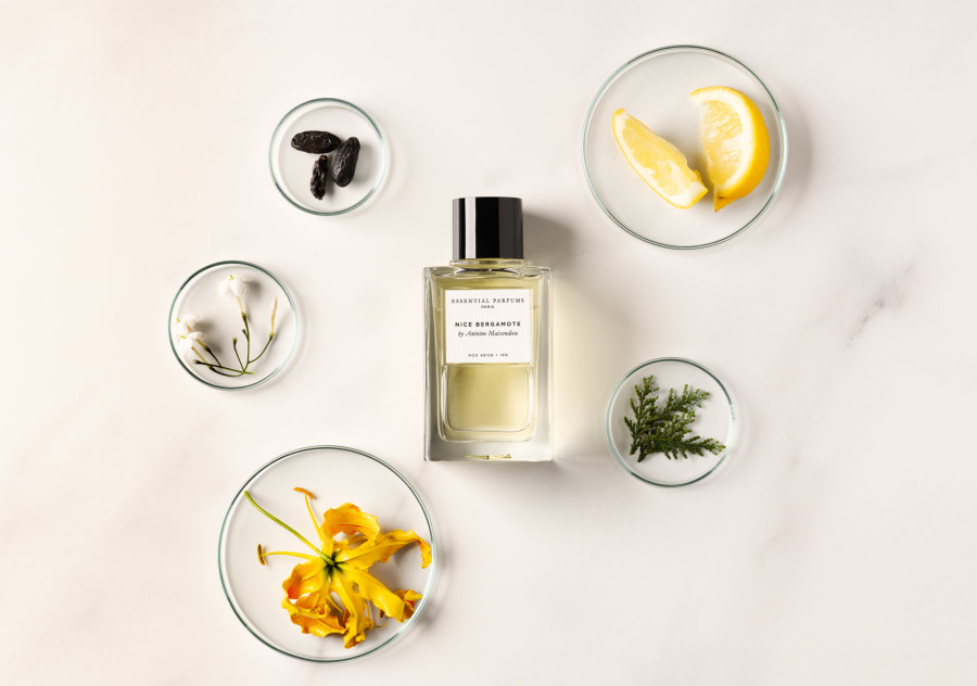 Essential Perfums (צילום: באדיבות המותג)